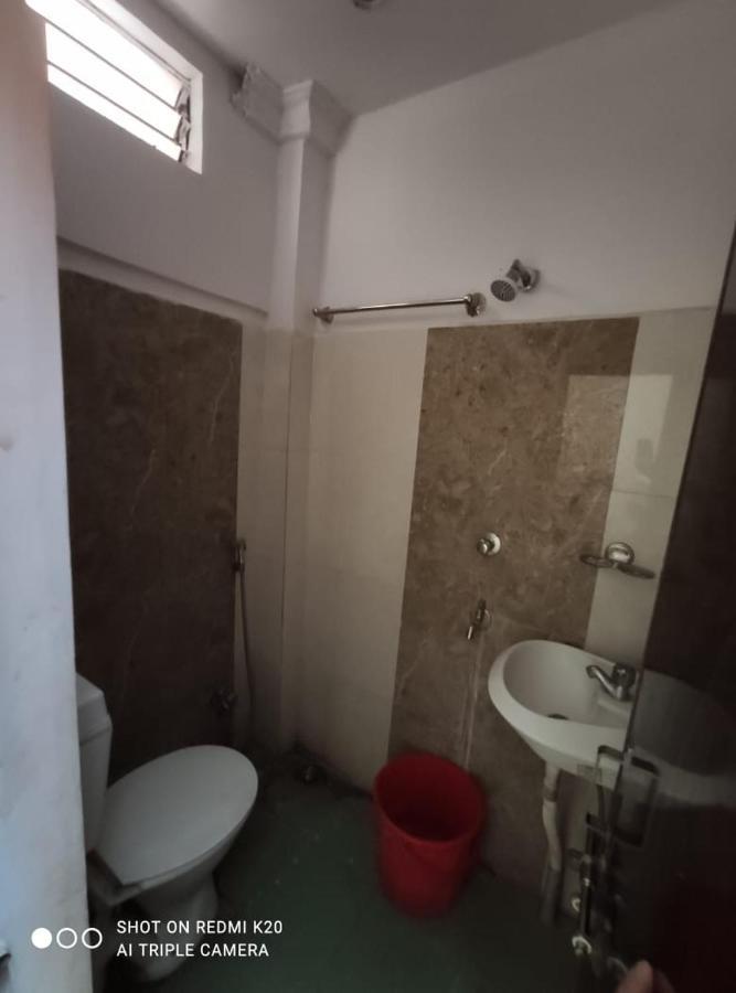 Hotel Sai Nivas Residency Hyderabad Exterior photo