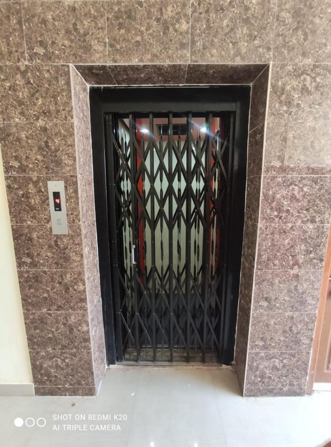 Hotel Sai Nivas Residency Hyderabad Exterior photo
